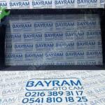 Arka Cam Iveco – Otoyol Daily Çıkma