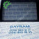 Arka Cam Iveco – Otoyol Daily Çıkma