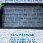 Arka Cam Iveco – Otoyol Daily Çıkma