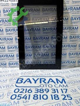 Iveco - Otoyol Daily Sağ Yan Cam çıkma parça