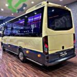 Sol Yan Cam Iveco – Otoyol Daily Çıkma