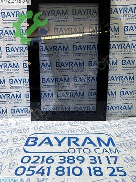 Iveco - Otoyol Daily Sol Yan Cam çıkma parça