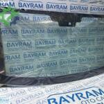 Iveco – Otoyol Daily Ön Cam Çıkma