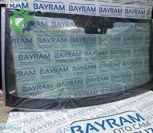 Iveco – Otoyol Daily Ön Cam Çıkma