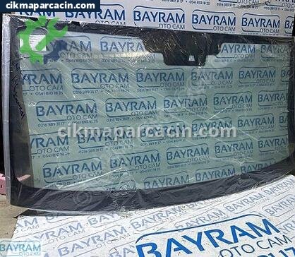 IVECO Daily Ön Cam çıkma parça