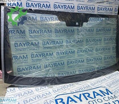 Iveco - Otoyol Daily Ön Cam çıkma parça