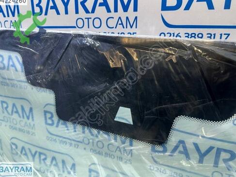 Iveco - Otoyol Daily Ön Cam çıkma parça