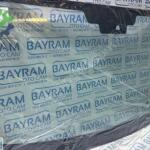 Iveco – Otoyol Daily Ön Cam Çıkma