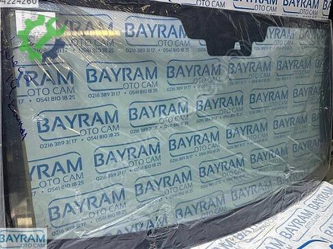 Iveco - Otoyol Daily Ön Cam çıkma parça