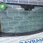 Iveco – Otoyol Daily Ön Cam Çıkma