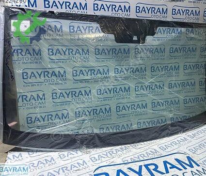 Iveco - Otoyol Daily Ön Cam çıkma parça