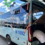 Iveco – Otoyol Daily Orijinal Çıkma Oto Cam