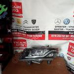 İVECO S-WAY SOL FAR ORJİNAL ÇIKMA
