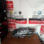 İVECO S-WAY SOL FAR ORJİNAL ÇIKMA