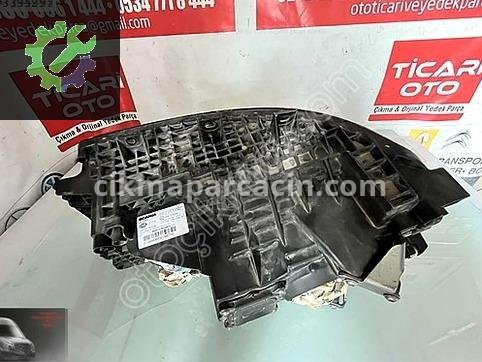 IVECO Sol Ön Far çıkma parça