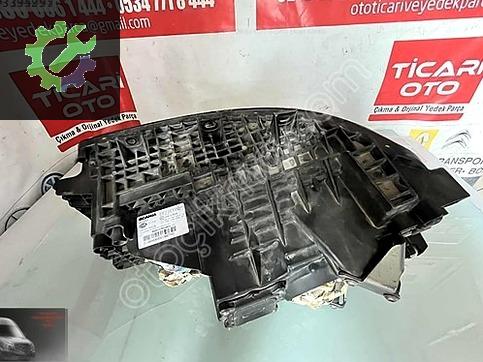 IVECO S-WAY T-WAY X-WAY SOL LEDLİ FAR sökme dolu 2020-2023 model