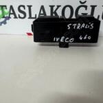 Iveco – Otoyol Stralis Active Time 2017-2021 Cam Düğmesi Çıkma – 5802485958