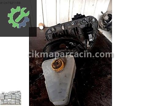 IVECO Daily Westinghouse çıkma parça