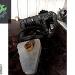 iveco daily 70c fren westinghause
