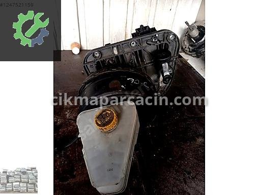 IVECO Daily Westinghouse çıkma parça