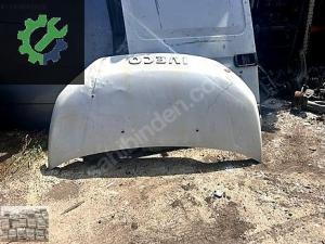 iveco daily çıkma kaput