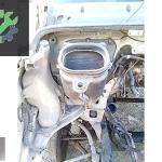iveco daily kalorifer kutusu