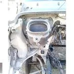 iveco daily kalorifer kutusu