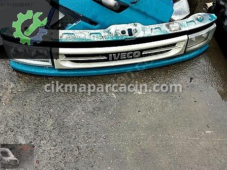 IVECO 75 Panjur çıkma parça