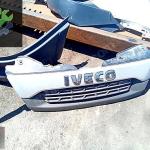 iveco daily ön panjur
