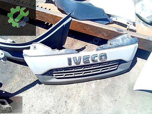 iveco daily ön panjur