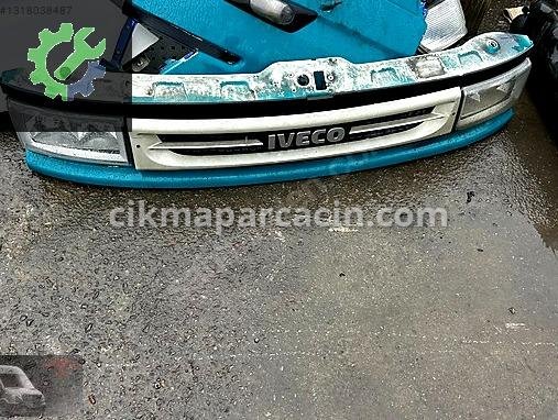 IVECO 75 Panjur çıkma parça