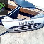 iveco daily ön panjur
