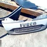 iveco daily ön panjur