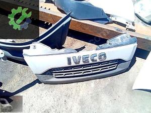 iveco daily ön panjur