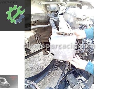 IVECO 75 Sigorta Kutusu çıkma parça