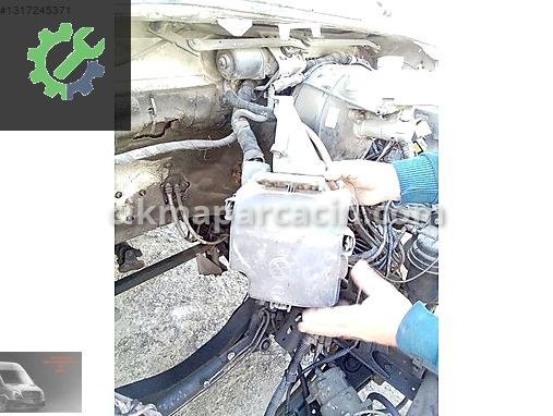 IVECO 75 Sigorta Kutusu çıkma parça