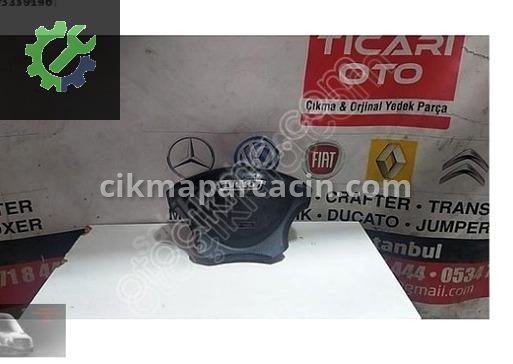 IVECO Daily Airbag Kapağı çıkma parça