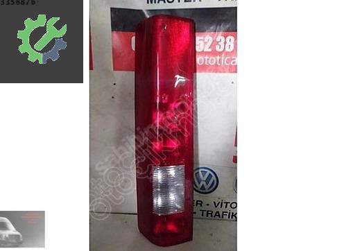 IVECO Daily Sağ Arka Stop çıkma parça
