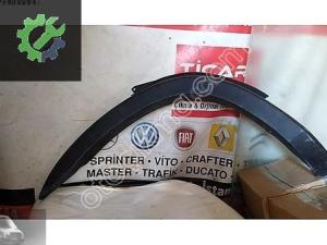 Iveko daily dodik sag sol