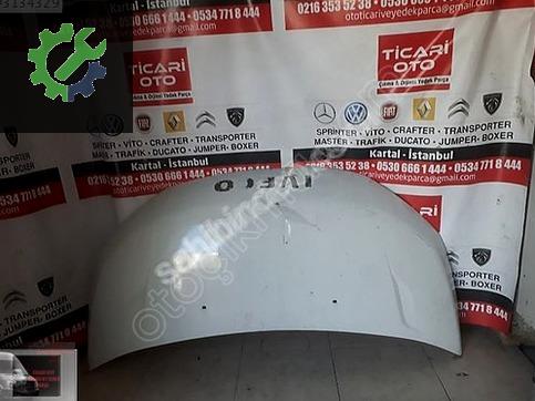 IVECO Daily Kaput çıkma parça