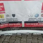 İveko daily ön tampon kaş