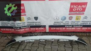 İveko daily ön tampon kaş