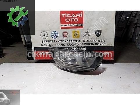 IVECO Daily Sağ Ön Far çıkma parça