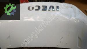 İveko Daiıy ön kaput 2014-2024 model