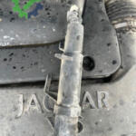 Jaguar X-Type 1998-2012 Çıkma Far Yıkama Kapağı