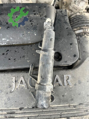 Jaguar X-Type Far Yıkama Kapağı çıkma parça