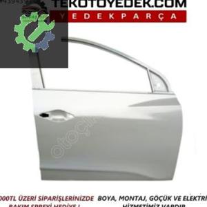 IX35 ÖN KAPI SAĞ SOL 2009 VE ÜZERİ / KAMPANYA