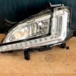 Hyundai IX35 2023 Çıkma Sis Farı