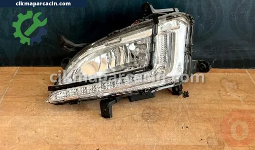 Hyundai IX35 Sis Farı çıkma parça