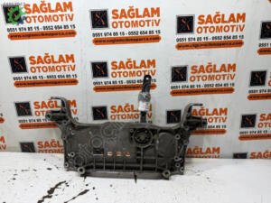 VW Passat B6 B7 Motor Traversi̇ 3C0199369H